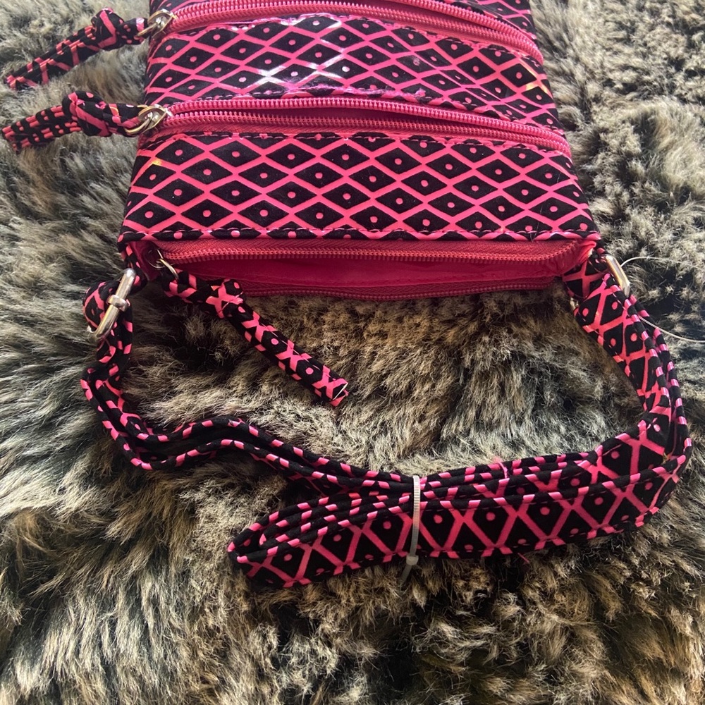 Crossbody purses - Picture 2 of 7